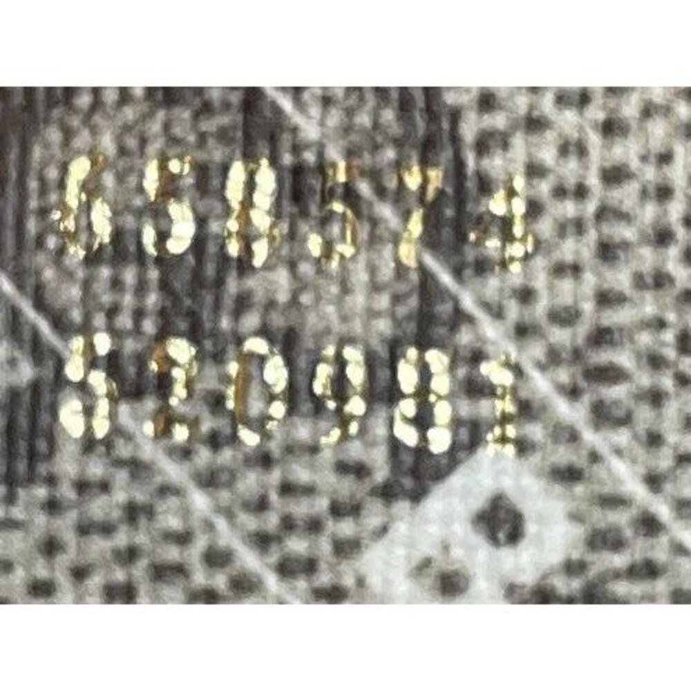 Gucci X Balenciaga The Hacker Project #229571G19B - Picture 8 of 8